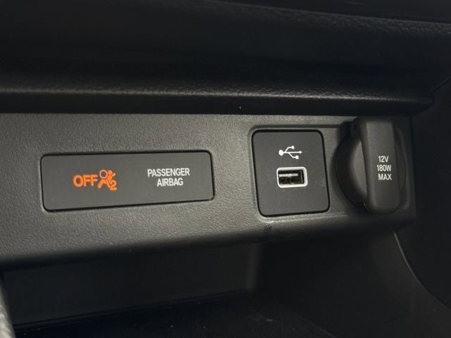 Certified 2023 Acura Integra FWD image 18
