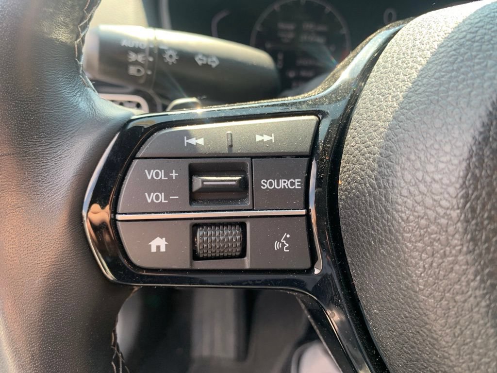 Used 2024 Honda Civic Sport image 37