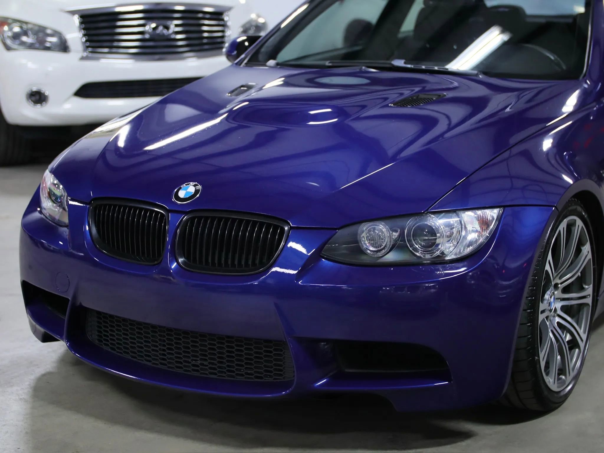 Used 2009 BMW M3 Coupe image 5