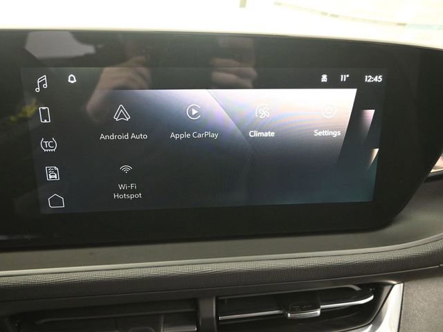 New 2026 Buick Envista Preferred w/ Convenience I Package FWD image 34