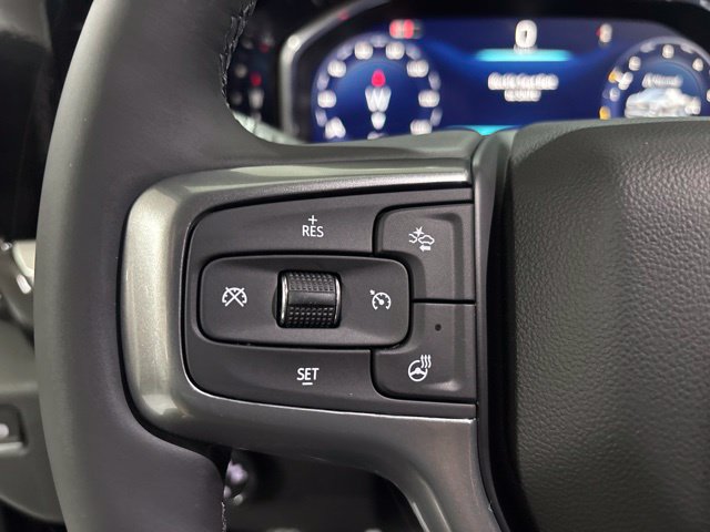Used 2026 Chevrolet Silverado 1500 LT w/ Protection Package AWD/4WD image 21