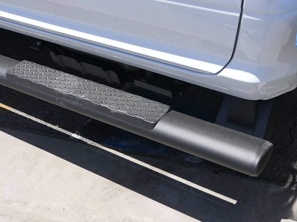New 2026 RAM 3500 Tradesman RWD image 13