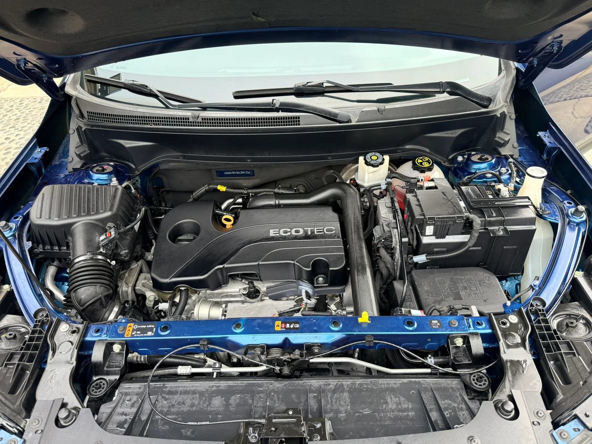 Used 2019 GMC Terrain SLE FWD image 26