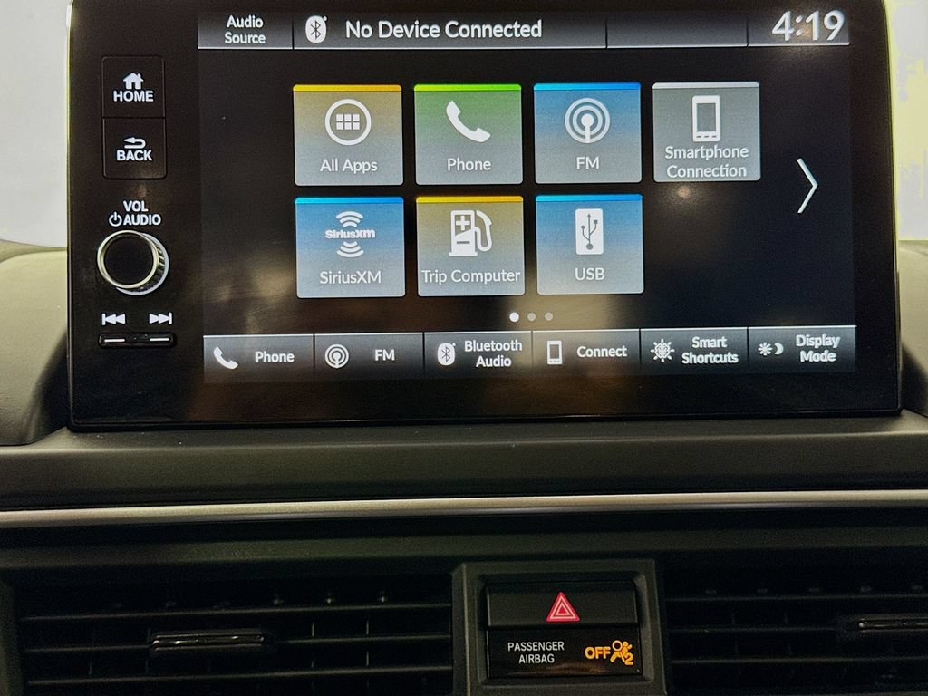 Certified 2023 Honda Pilot EX-L image 16