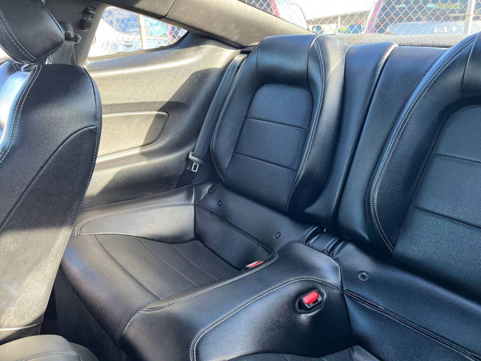 Used 2023 Ford Mustang Premium image 39