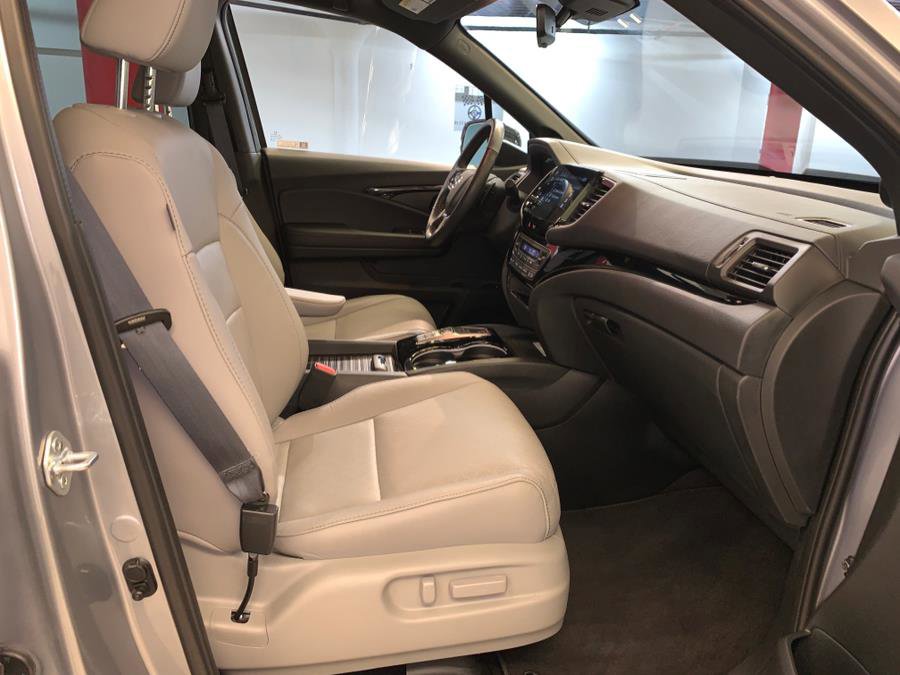 Used 2022 Honda Passport Elite image 64