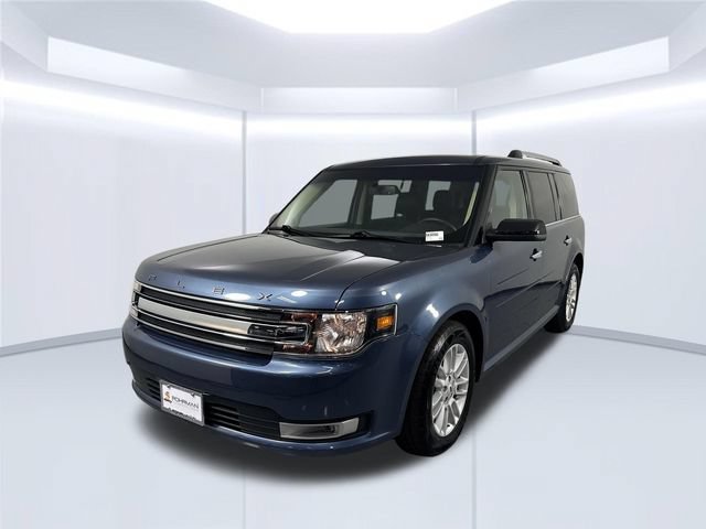 Used 2019 Ford Flex SEL w/ Equipment Group 202A AWD/4WD image 26