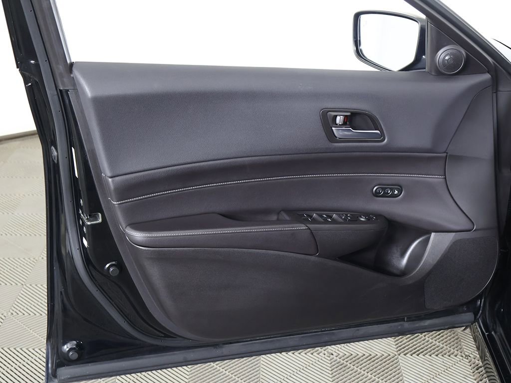 Used 2020 Acura ILX w/ Premium & A-SPEC Package image 23