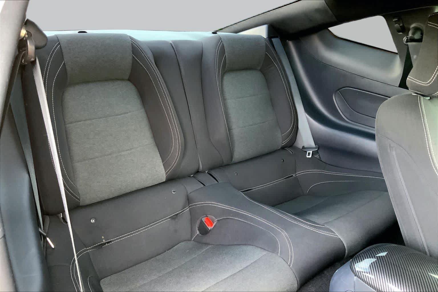 Used 2024 Ford Mustang GT RWD image 18