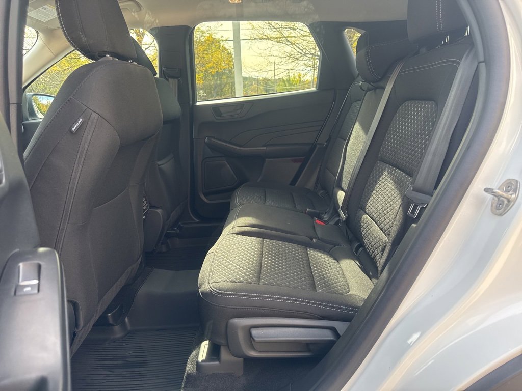 New 2025 Ford Escape Active w/ Tech Pack #1 image 17