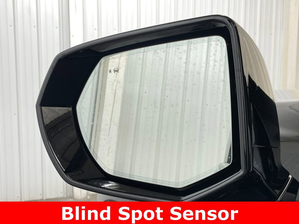 Certified 2021 Chevrolet Suburban RST w/ Luxury Package image 39