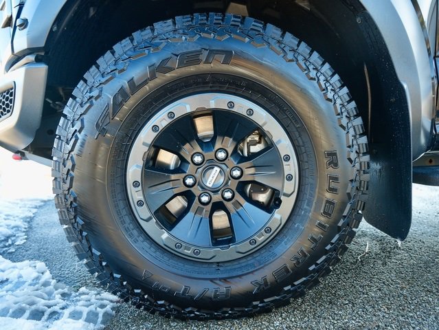 Used 2018 Ford F150 Raptor image 31