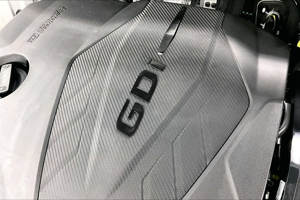 Used 2025 Hyundai Santa Cruz SE FWD image 38