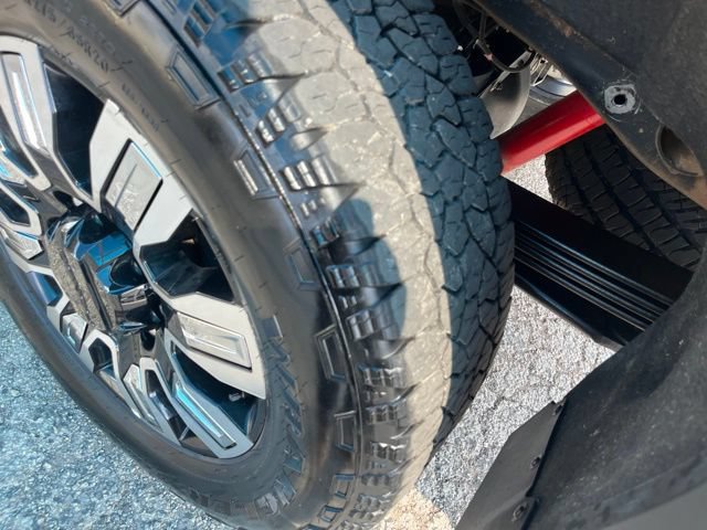 Used 2026 GMC Sierra 2500 Denali AWD/4WD image 9