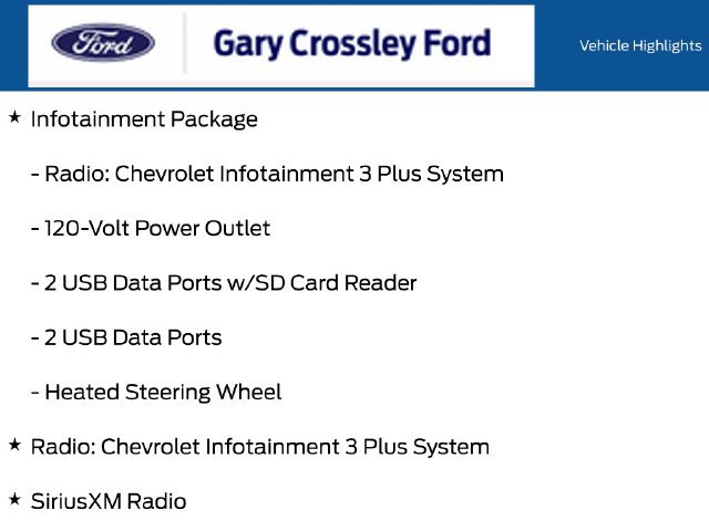 Used 2023 Chevrolet Equinox RS w/ RS Leather Package AWD/4WD image 25