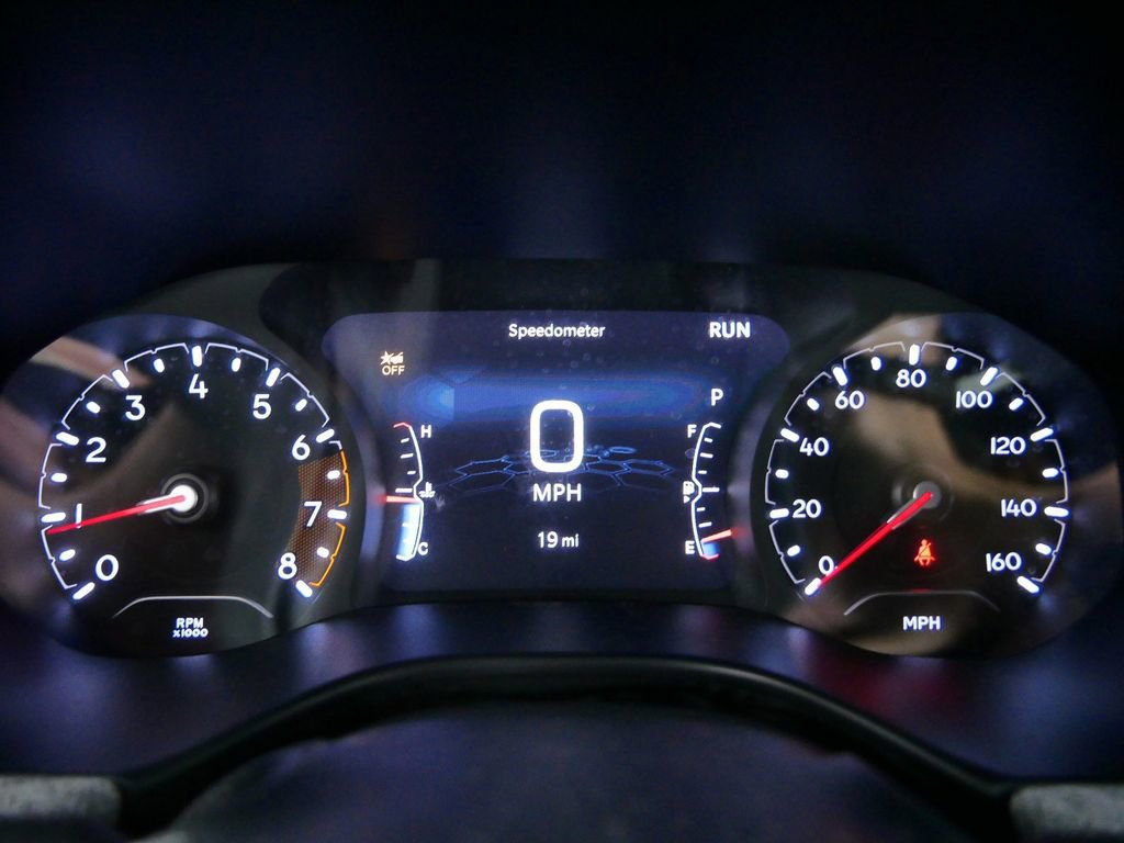 Used 2024 Jeep Compass Sport image 50