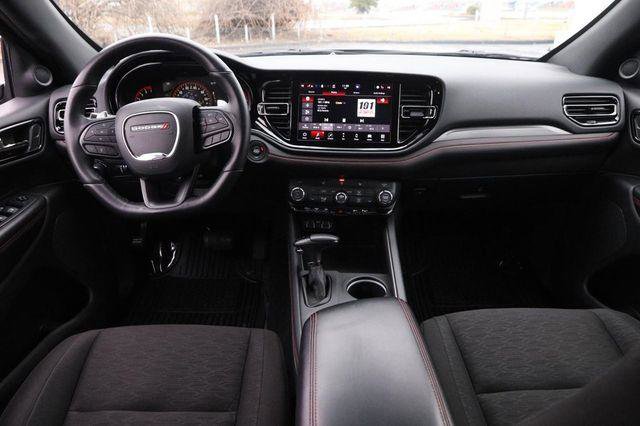 Used 2025 Dodge Durango GT image 22