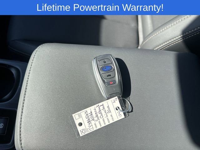 New 2026 Subaru Outback Limited image 29