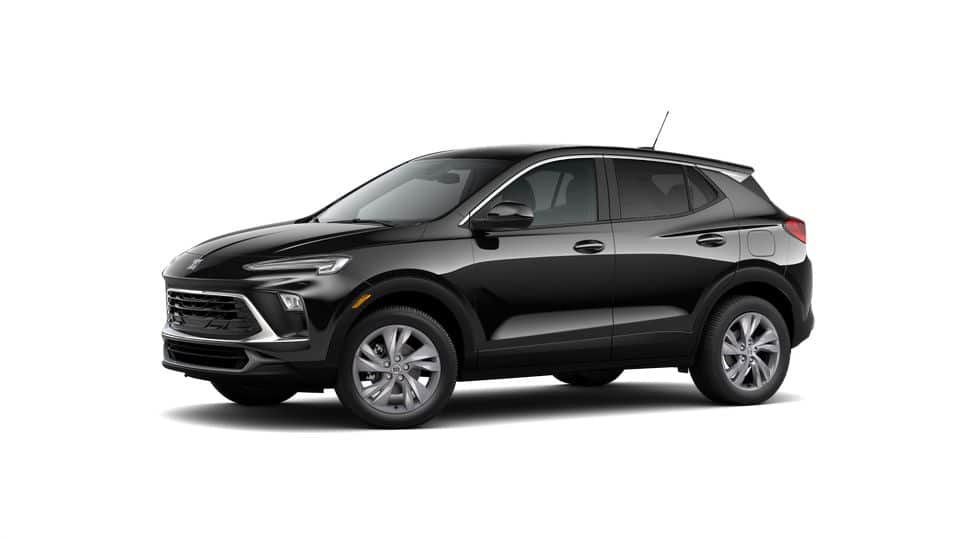 New 2026 Buick Encore GX Preferred w/ Comfort Package FWD image 52