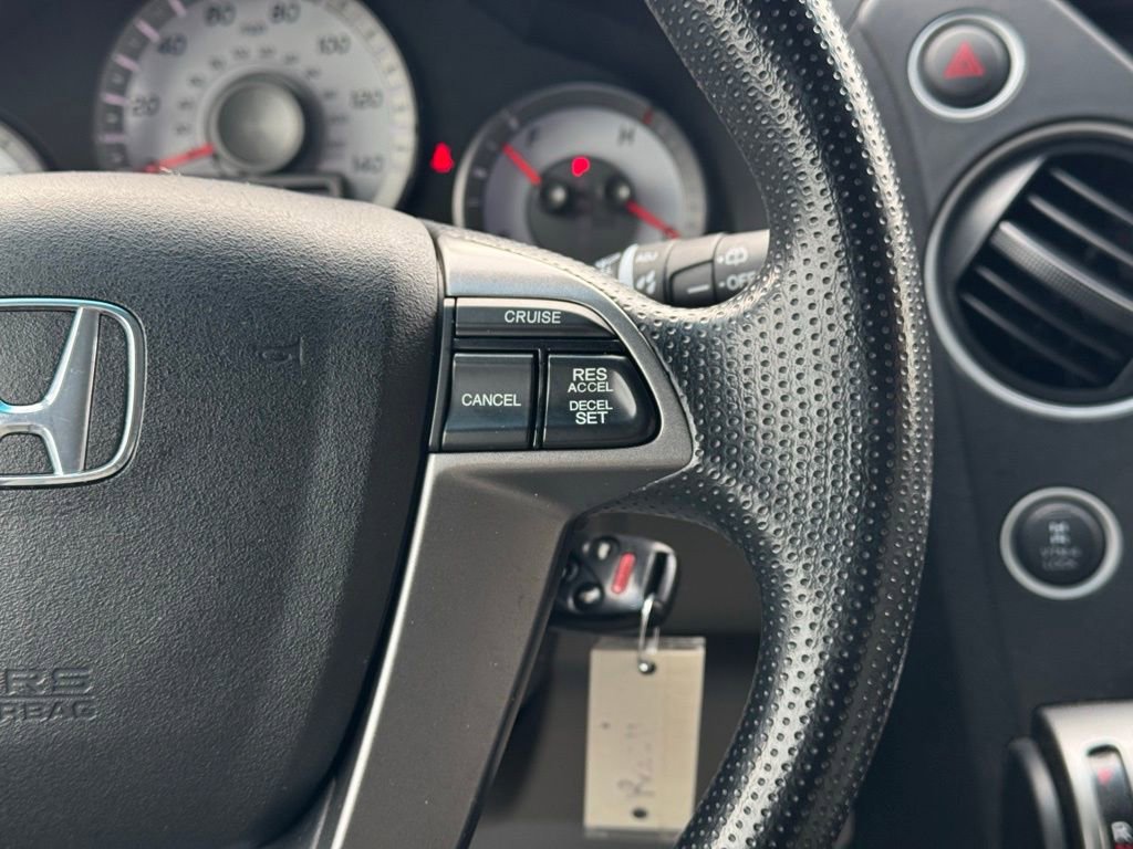 Used 2012 Honda Pilot EX image 34