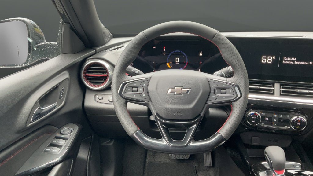 New 2026 Chevrolet Trax RS w/ Driver Confidence Package FWD image 20