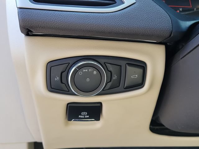 Used 2019 Lincoln MKZ Premiere FWD image 24