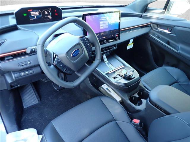 New 2026 Subaru Uncharted AWD image 11