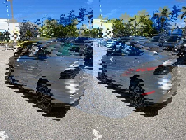 Used 2023 Honda Accord EX image 2