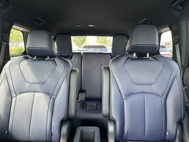 New 2026 INFINITI QX60 Sport w/ Dark Cargo Package image 38