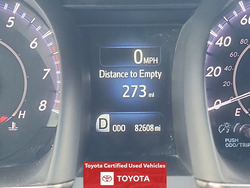 Certified 2016 Toyota Avalon Touring FWD image 20