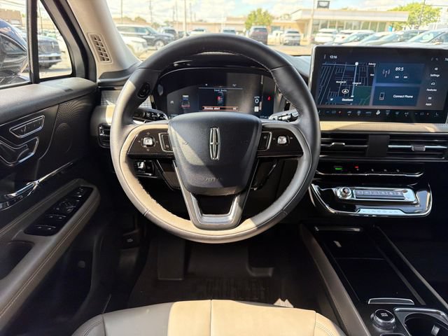 Certified 2023 Lincoln Corsair FWD image 16