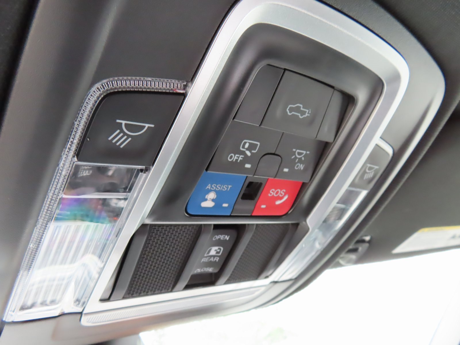 Used 2022 RAM 2500 Limited image 43