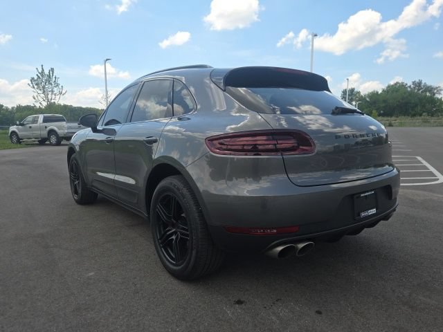 Used 2016 Porsche Macan S AWD/4WD image 13