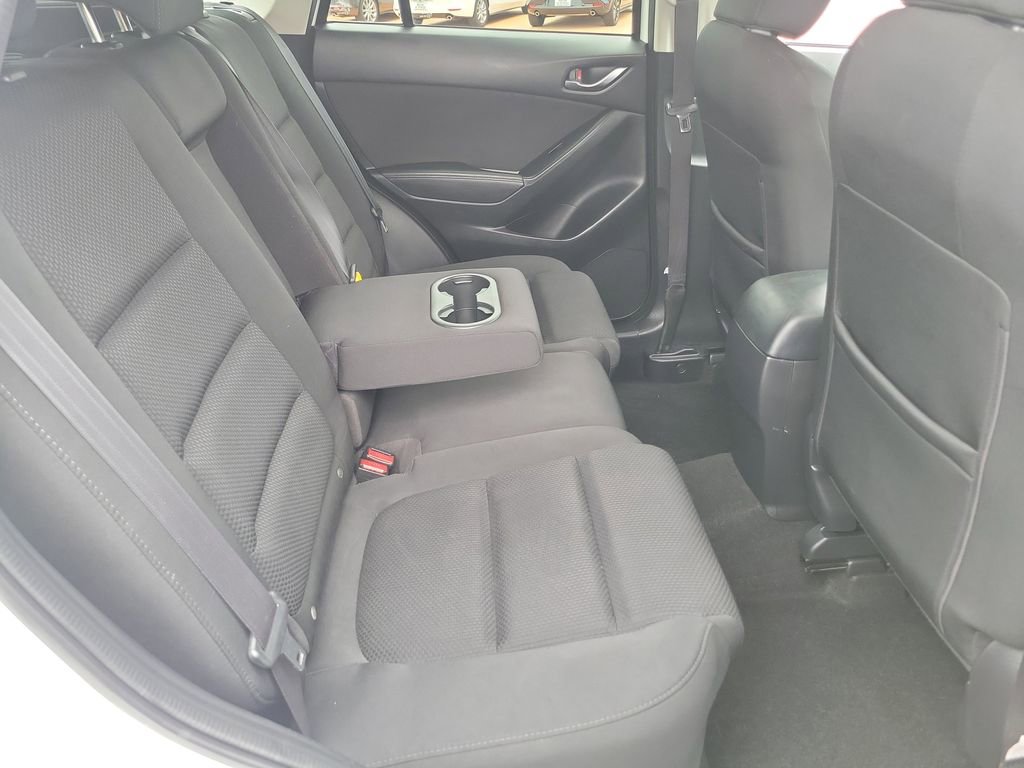 Used 2016 MAZDA CX-5 Touring FWD image 22