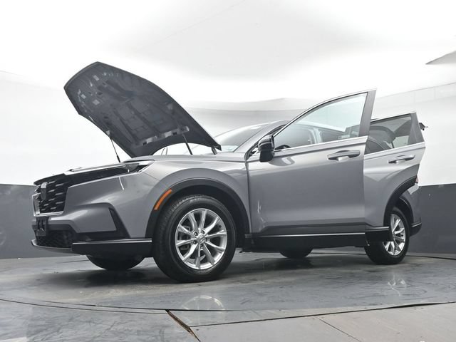 Used 2024 Honda CR-V EX image 44