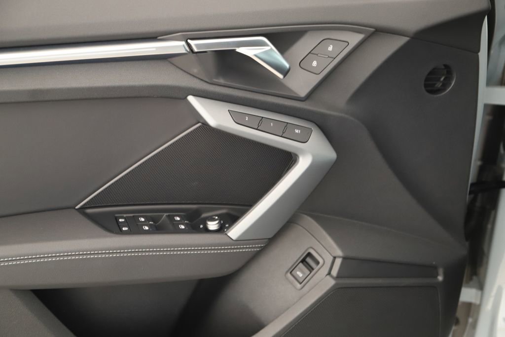 Certified 2025 Audi A3 2.0T Premium image 23