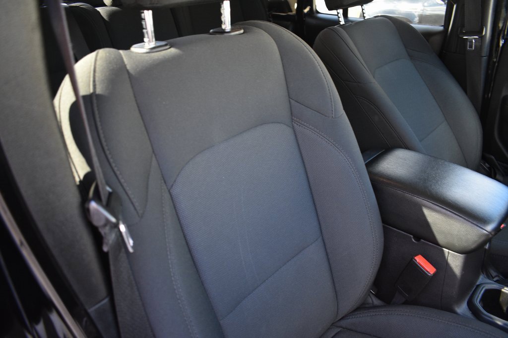 Used 2022 Jeep Gladiator Sport image 24