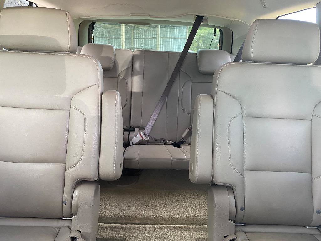 Used 2019 Chevrolet Tahoe LT RWD image 35