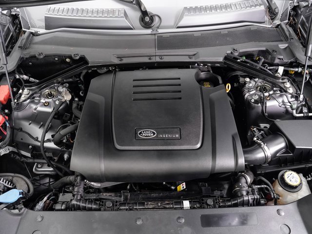 Used 2020 Land Rover Defender 110 S image 25