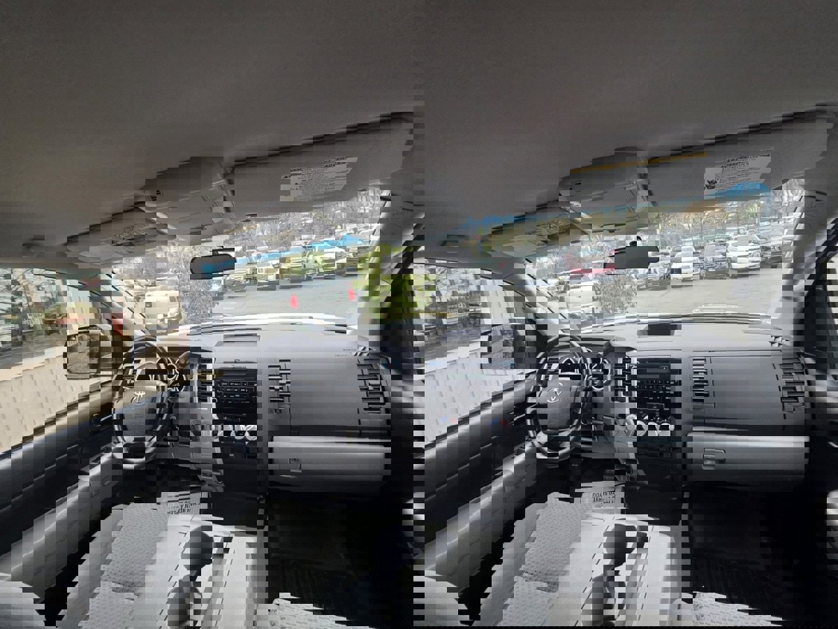 Used 2008 Toyota Tundra SR5 image 12