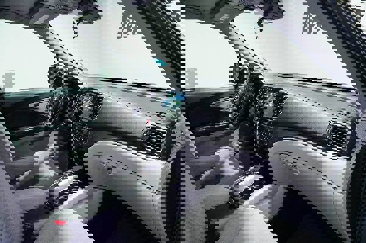 Used 2021 Honda Pilot EX image 25