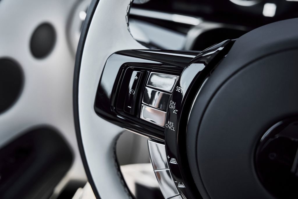 Used 2026 Rolls-Royce Ghost AWD/4WD image 59