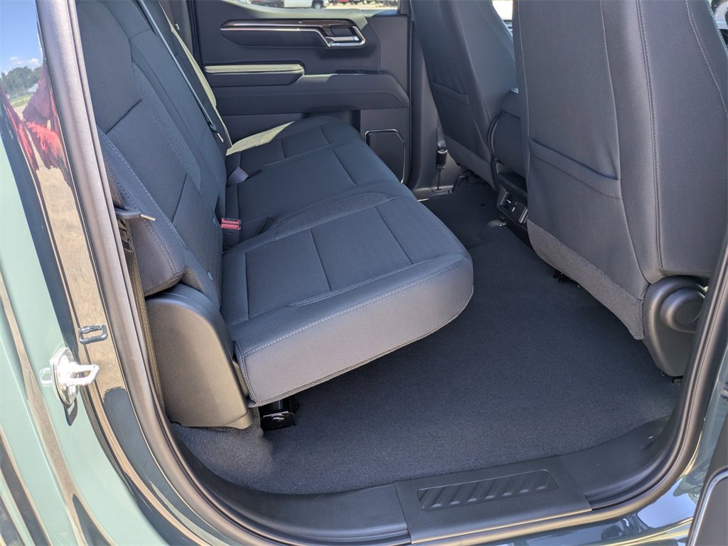 New 2026 Chevrolet Silverado 1500 LT image 22