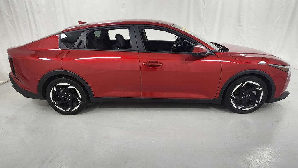 Used 2025 Kia K4 EX FWD image 2