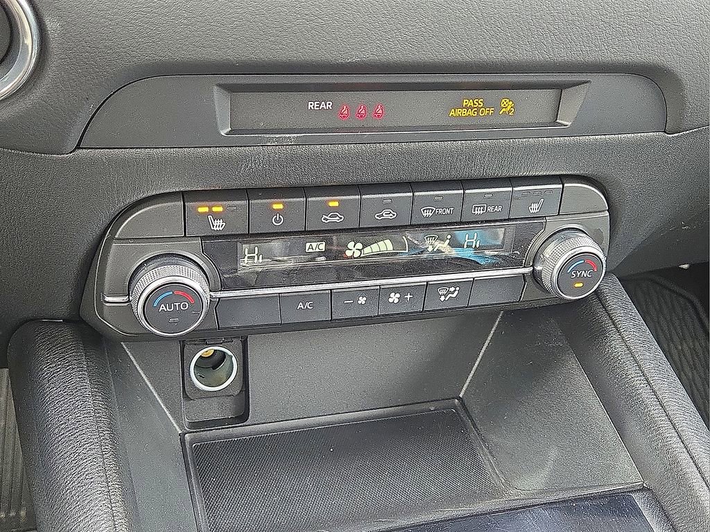 New 2025 MAZDA CX-5 AWD 2.5 S w/ Select Package image 28