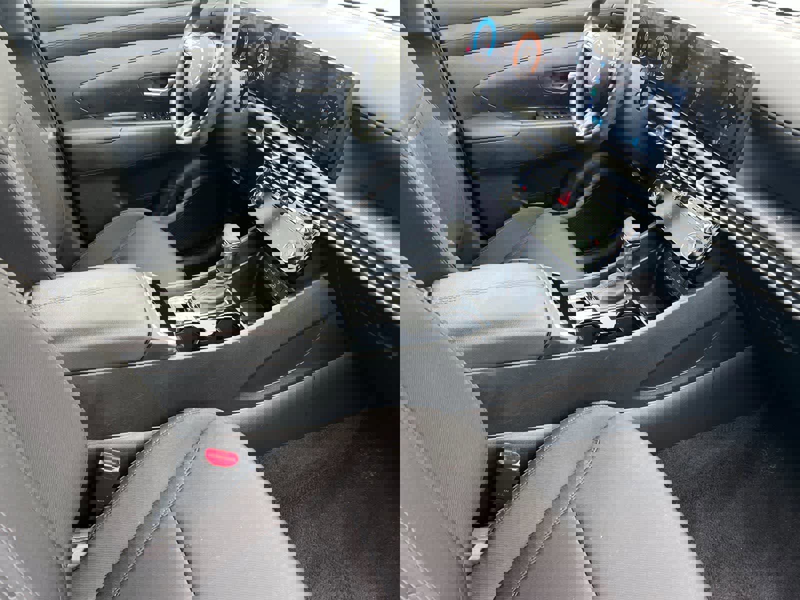 Certified 2025 Hyundai Tucson SEL image 17