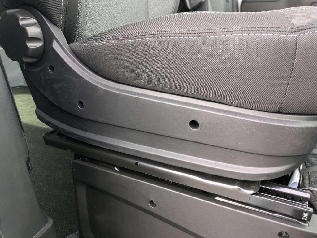 Used 2024 RAM ProMaster 2500 FWD image 34