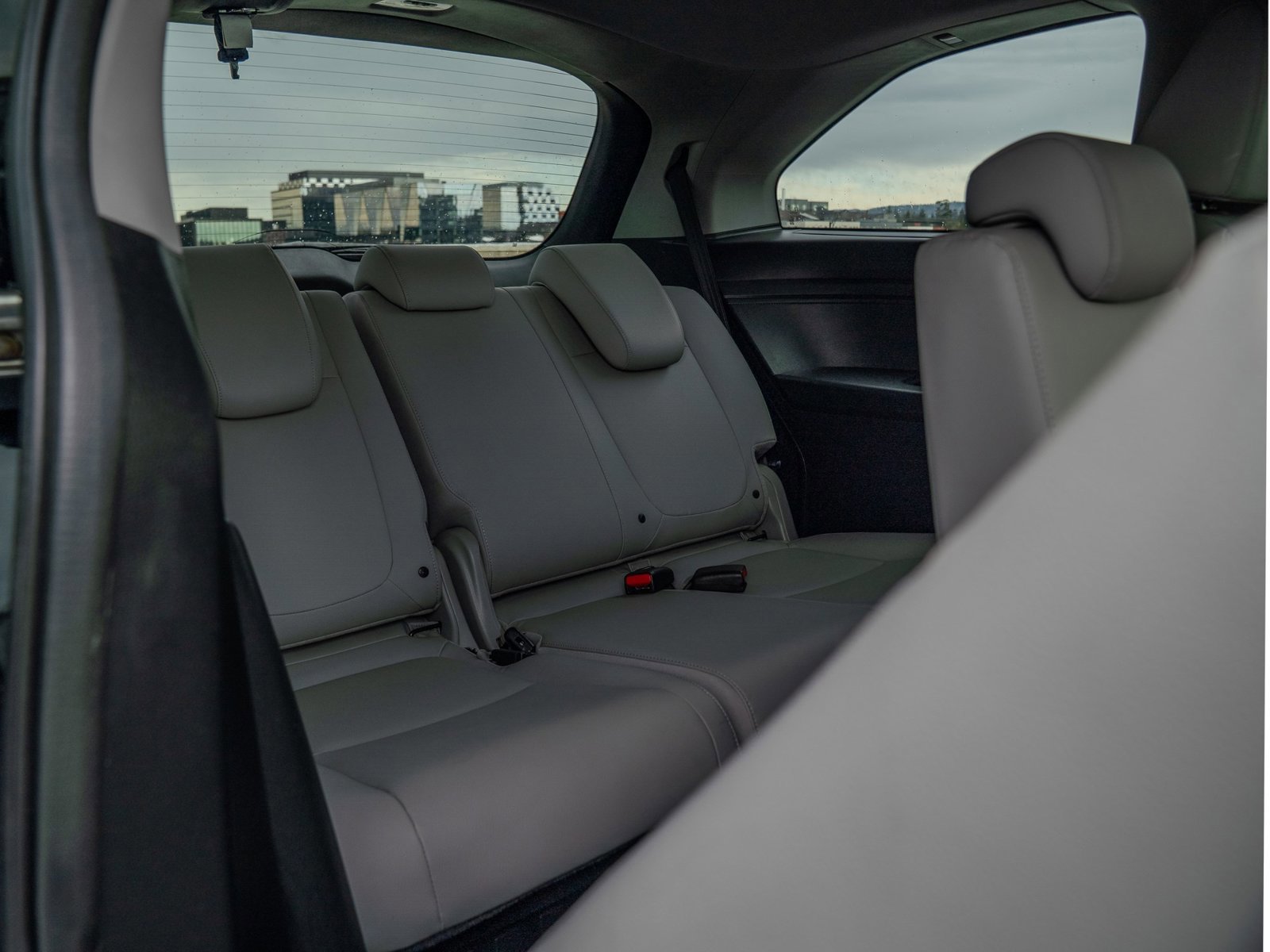 Used 2018 Honda Odyssey EX-L image 25