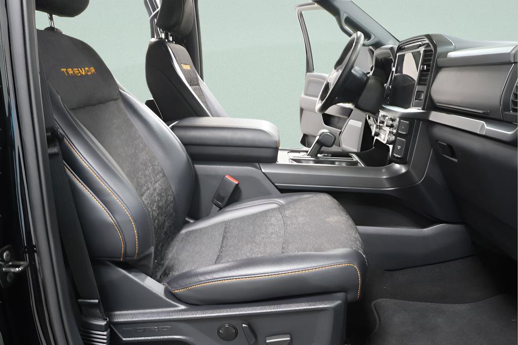 Used 2024 Ford F150 Tremor w/ Bed Utility Package image 29