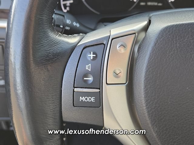 Used 2015 Lexus ES 350 w/ Premium Package FWD image 21
